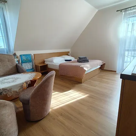 Kotwica Krynica Morska