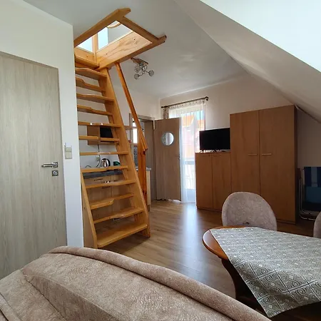 Kotwica * Krynica Morska