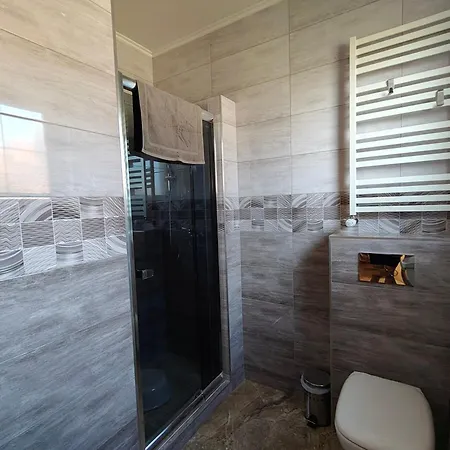 Kotwica Pensjonat