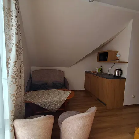 Kotwica * Krynica Morska