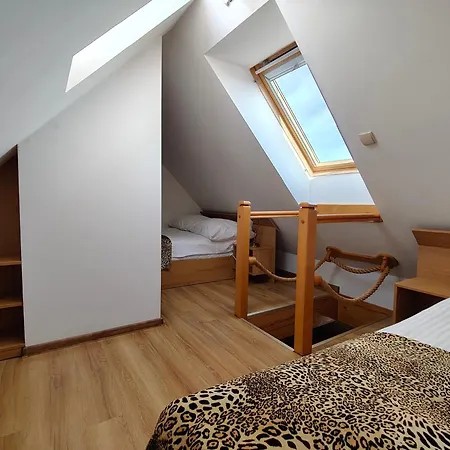 Kotwica Pensjonat
