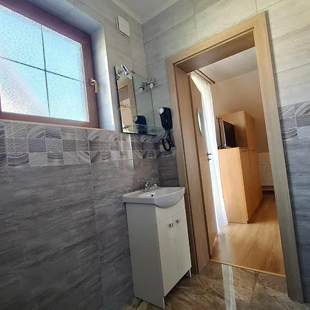 Pensjonat Kotwica Krynica Morska